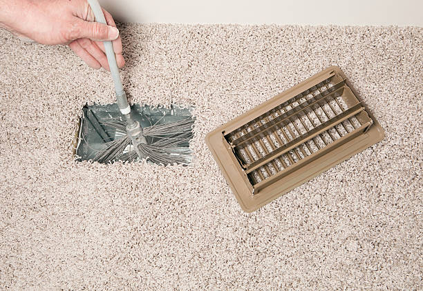 Best Affordable Air Duct Cleaning  in Lely Resort, FL