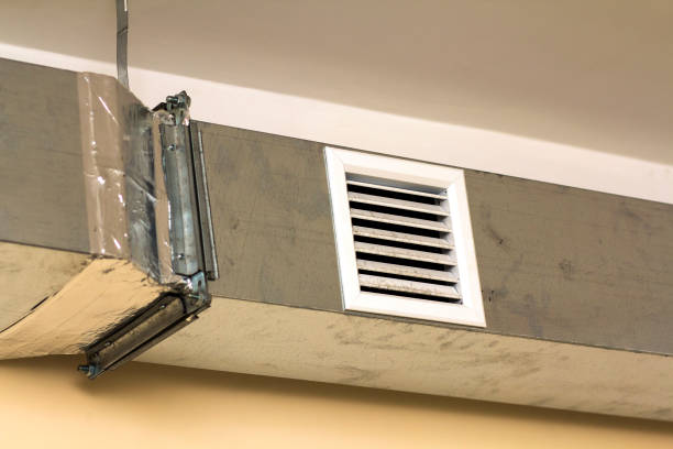 Best HVAC System Cleaning  in Lely Resort, FL